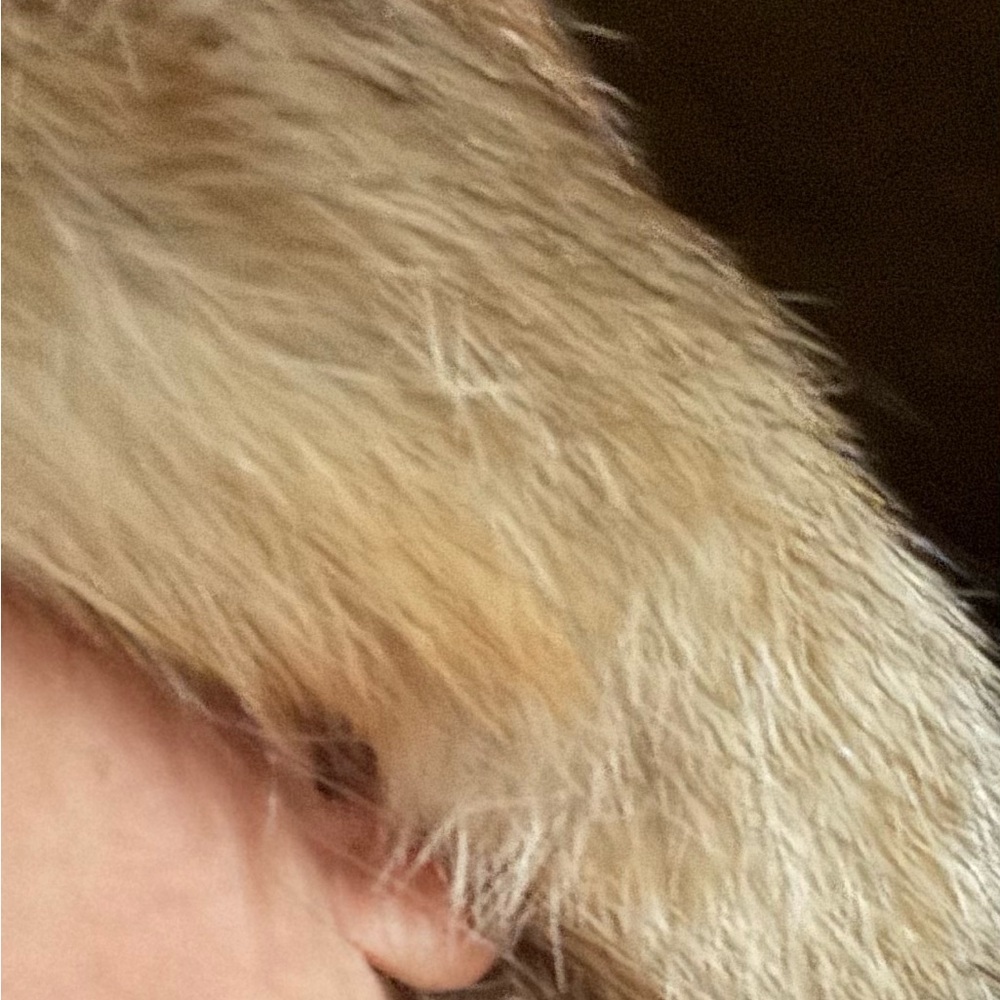 Real fur hat - Picture 11 of 11